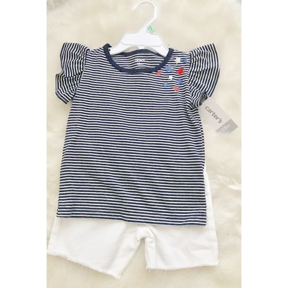 Carter’s Set